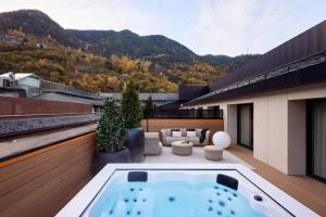 MiM Andorra member of Meliá Co..