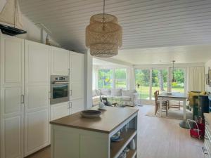 Holiday Home At Fynshoved