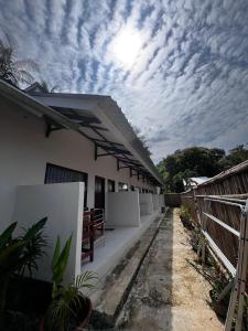 SALWA Homestay