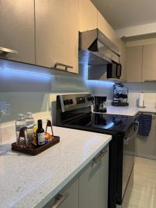 Apartamento de Lujo, Piscina, Gym, cowork y gran vista a la cuidad