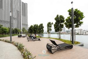 M Vertica KL - 4 min drive Sunway Velocity Mall - Jln Cheras 6 Pax