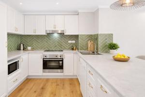 Vale Street Apartments