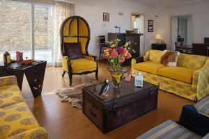 Vistara Lux Pvt room in Ranikhet w Valley Views