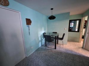 Apartamento en renta, Apartamento prospera