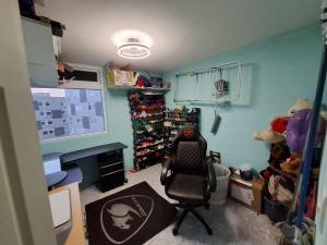 Apartamento en renta, Apartamento prospera