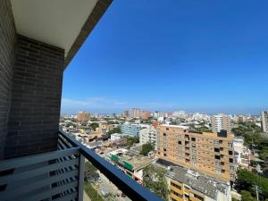 Apartamento tipo loft - Barranquilla