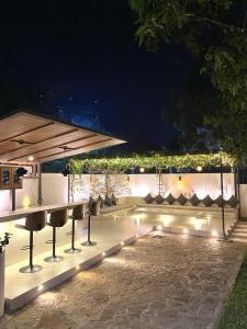 T Villa Tenkallagoda