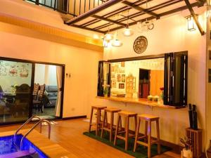 Annalin Pool Villa Krabi Ao Nang