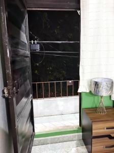 Bonito y cómodo departamento con ac