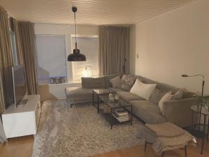 Spacious holiday home in Ellös 300 m to a beautiful sandy beach SE09113