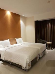 Wing Hotel Kualanamu Airport