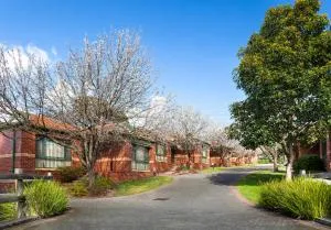 Mount Waverley Townhouses - 格伦韦弗利