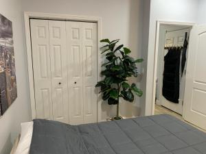 East NY Urban Retreat