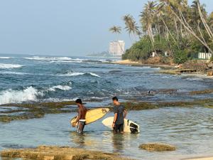 Surf Lodge Madiha