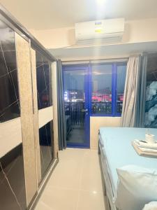 Sea Residences at Jireh Psalm374