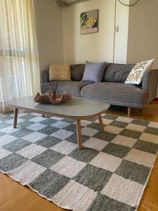 Large 2 Bed 2 Bath 1 ParkCity Location