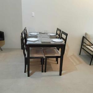 Homey 2br in avida riala i t park