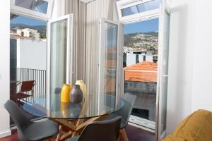 BJ Apartments Funchal