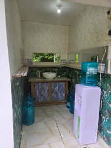 The Cabins at Green Acres Village - Cozy Nature Stay in Moalboal