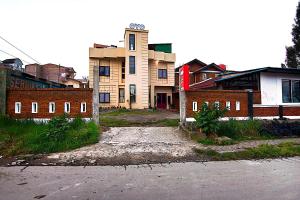 Hotel O near Monument Historique Berastagi formerly Serdika Paviliun