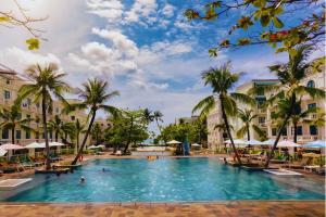 Cosi Beach Hotel Phu Quoc - Refined Stays by the Ocean
