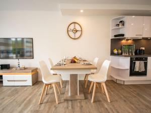 Ferienhaus in Damp am Ostseestrand