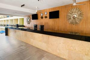 Decameron Isla Coral Guayabitos, Ramada All-Inclusive Resort