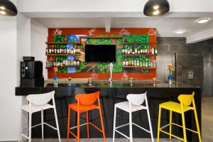 Decameron Isla Coral Guayabitos, Ramada All-Inclusive Resort