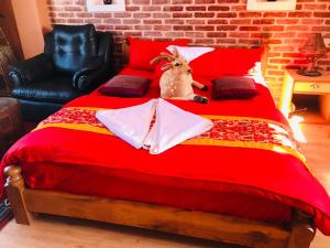 Blue Mountain Home Stay