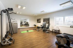 elaya hotel steinplatte, Trademark by Wyndham