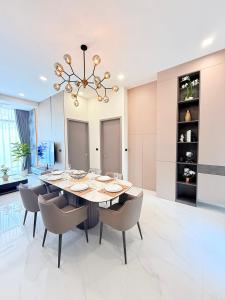 Villa La Richie - Luxury Townhouse in a comfortable area