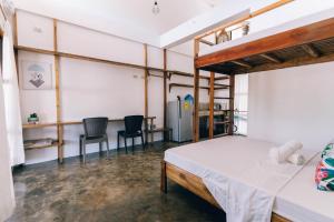 Studio Unit, 2 min to Beach, Lifes a Beach Malinao