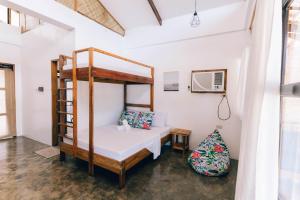 Studio Unit, 2 min to Beach, Lifes a Beach Malinao