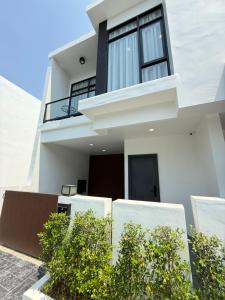 Villa La Richie - Luxury Townhouse in a comfortable area