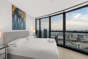 Brisbane Sky tower