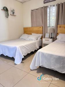 Casa 911 Habitación privada céntrica San Salvador