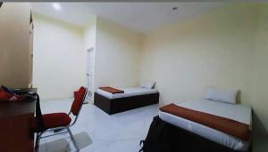 Hotel Permata Inn Ball Room Seroja