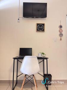 Casa 911 Habitación privada céntrica San Salvador