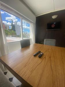 Depto en pleno centro de la ciudad