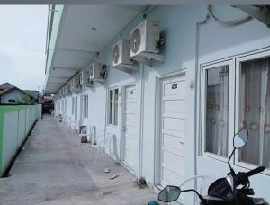 Hotel Permata Inn Ball Room Seroja