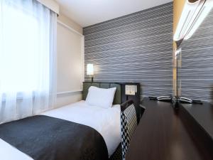 APA Hotel Sapporo Susukino Ekimae