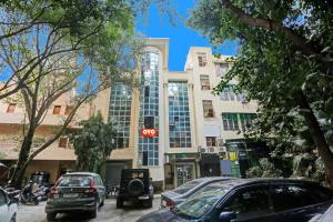 Hotel O NK Prime Residency Near Lotus Temple