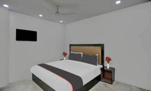 Hotel O NK Prime Residency Near Lotus Temple