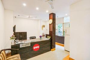 Hotel O NK Prime Residency Near Lotus Temple