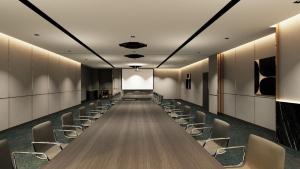 Brisdale International Kuala Lumpur