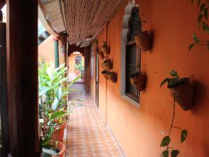 Boutique Hotel Maharaja