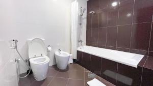 Sea La Vie 1BHK Direct Sea-View Apartment