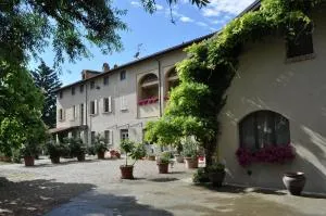 Agriturismo La Quercia - Ottiglio