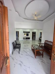 Heavens Home Stay
