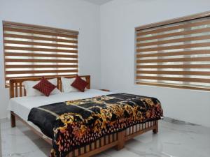 Heavens Home Stay